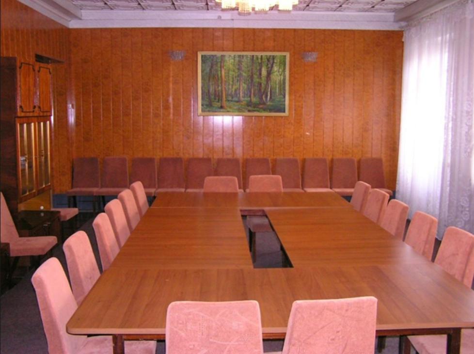 Hotel Vinnytsia Sawoy Экстерьер фото