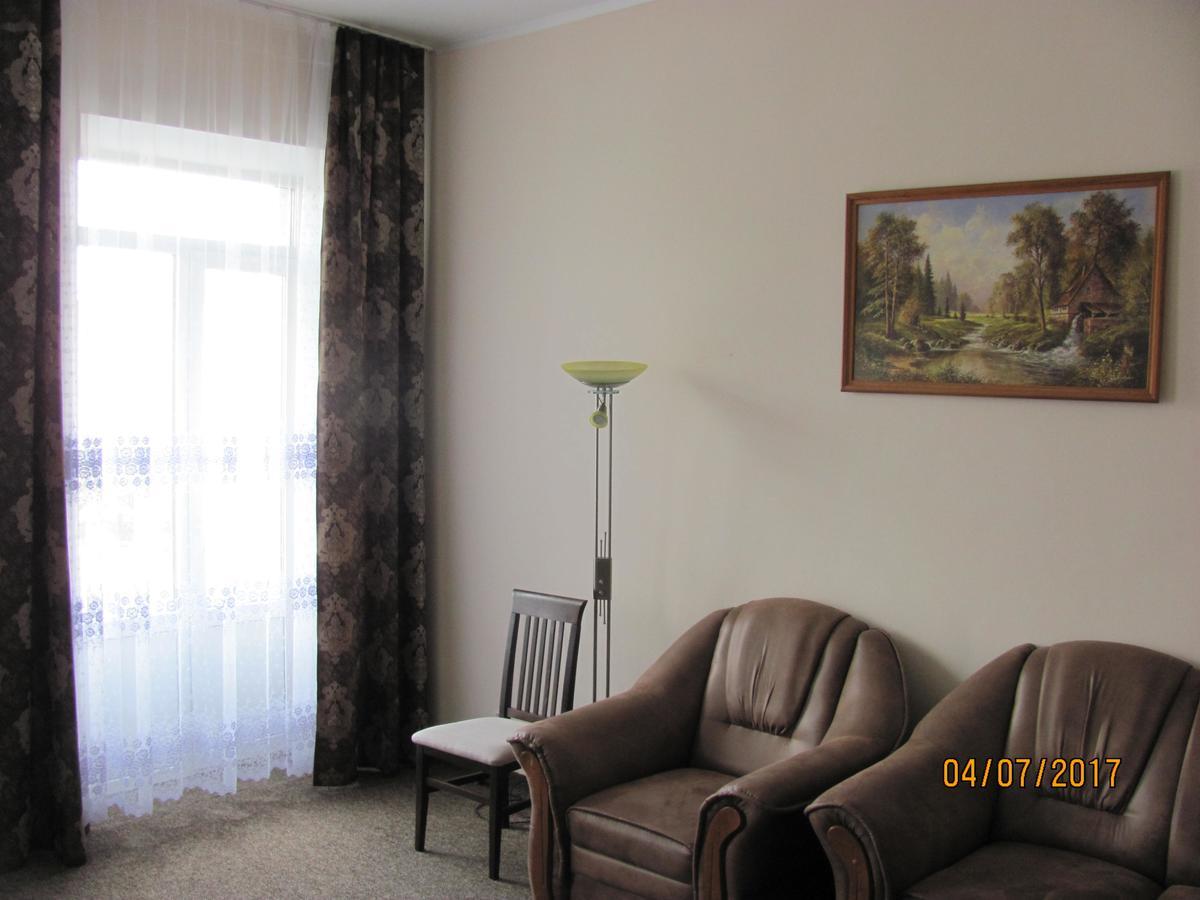 Hotel Vinnytsia Sawoy Экстерьер фото