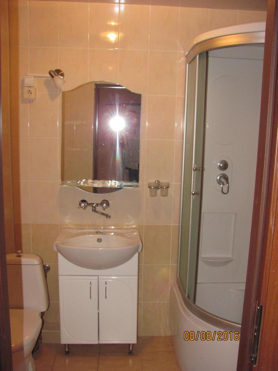 Hotel Vinnytsia Sawoy Экстерьер фото