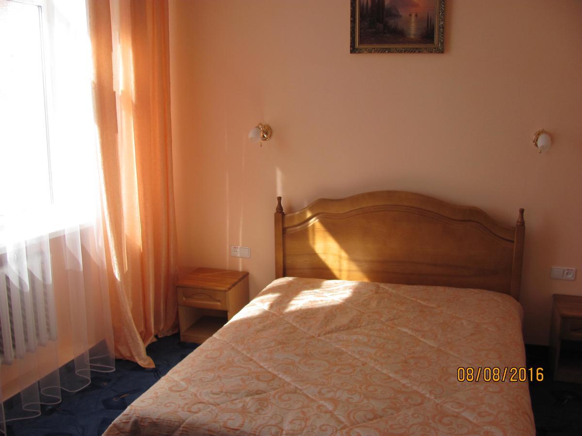Hotel Vinnytsia Sawoy Экстерьер фото