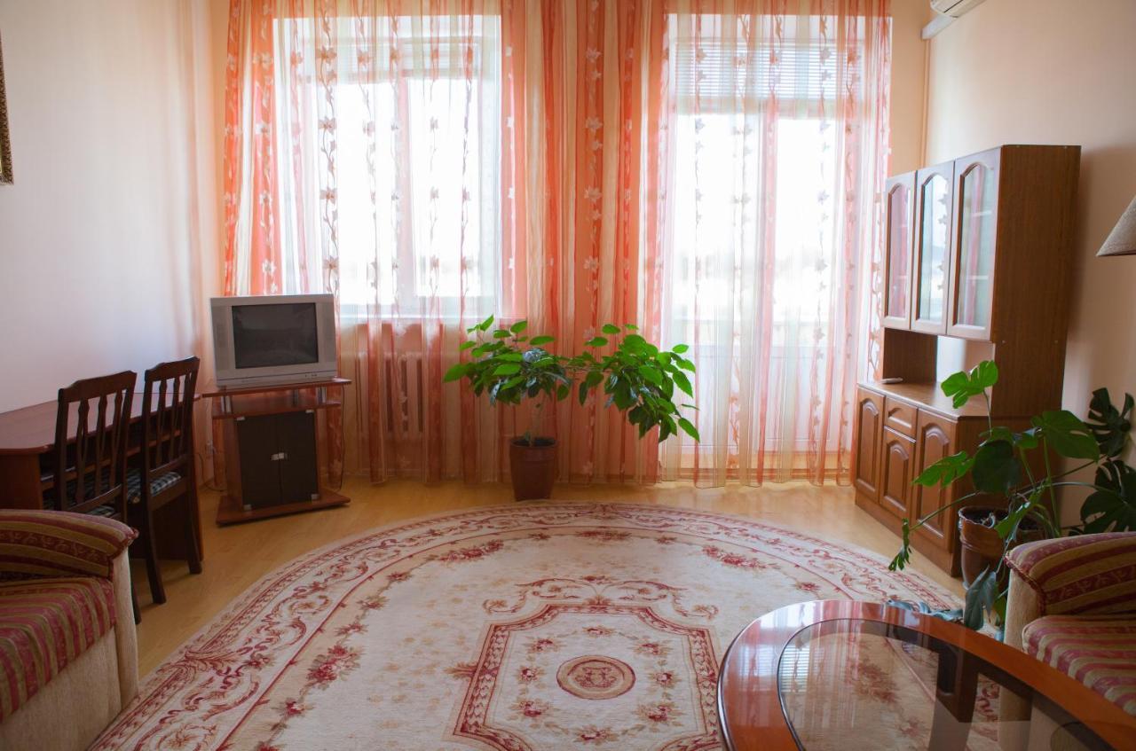 Hotel Vinnytsia Sawoy Номер фото
