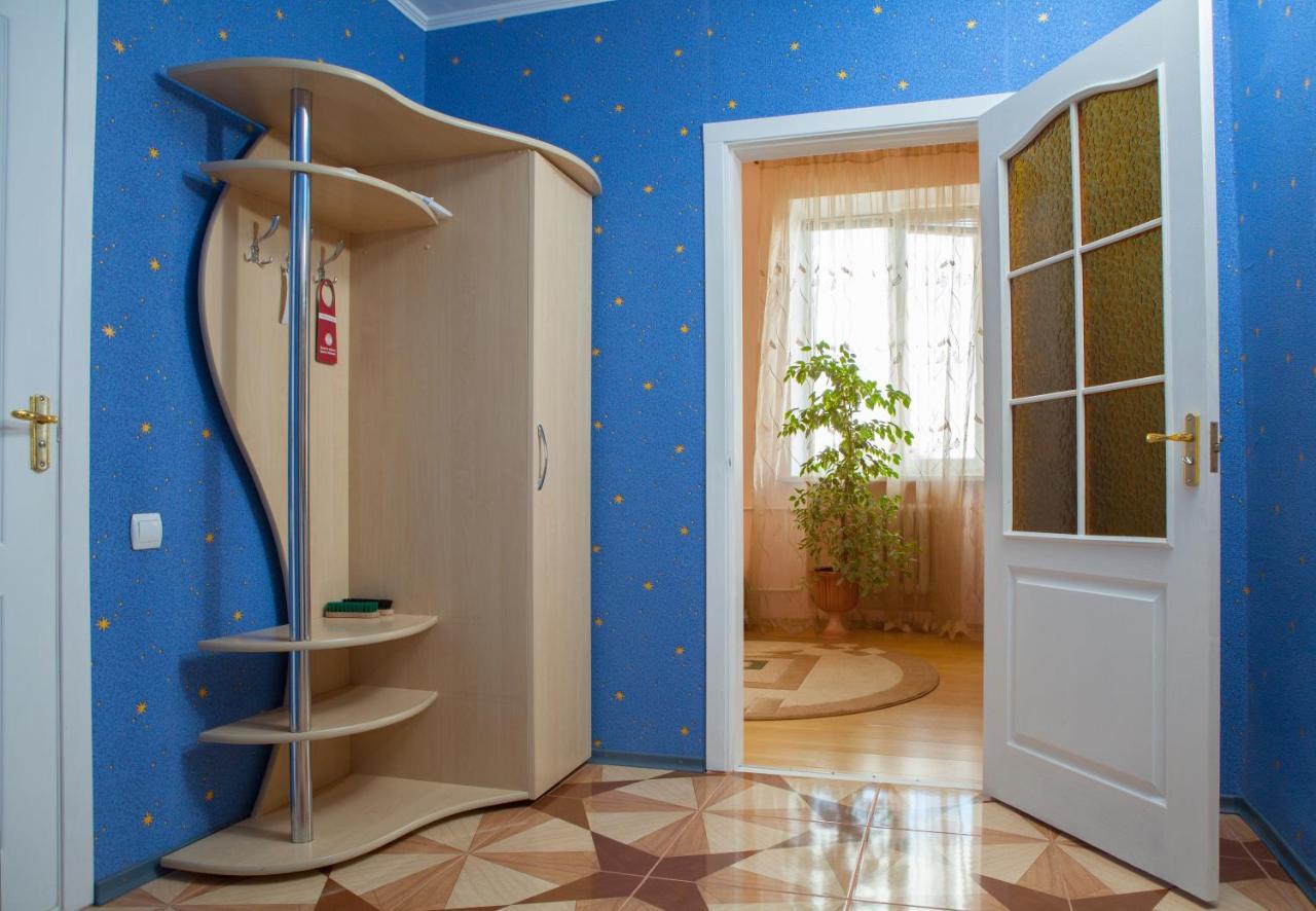 Hotel Vinnytsia Sawoy Номер фото